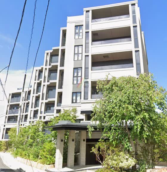 ザ・パークハウス市川2丁目